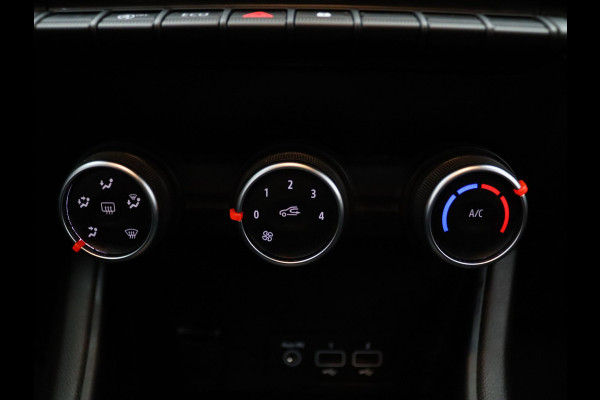 Renault Captur 100pk TCe Zen Airco | Cruise | Carplay