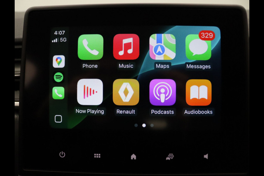 Renault Captur 100pk TCe Zen Airco | Cruise | Carplay