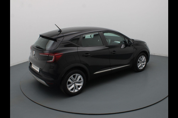 Renault Captur 100pk TCe Zen Airco | Cruise | Carplay