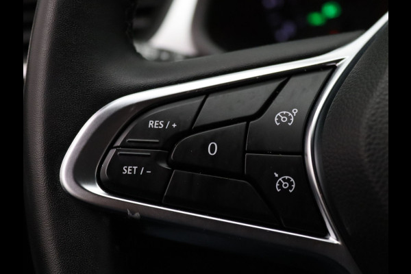 Renault Captur 100pk TCe Zen Airco | Cruise | Carplay