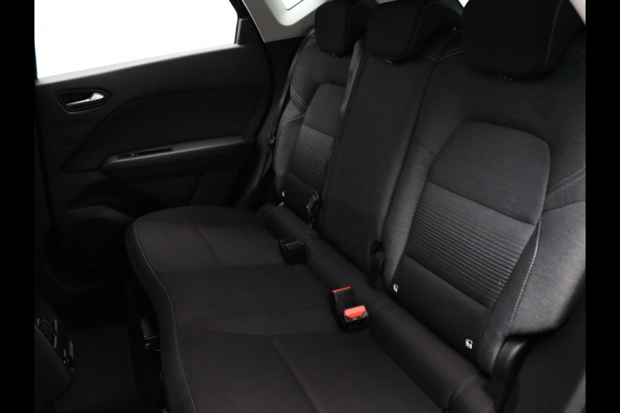 Renault Captur 100pk TCe Zen Airco | Cruise | Carplay