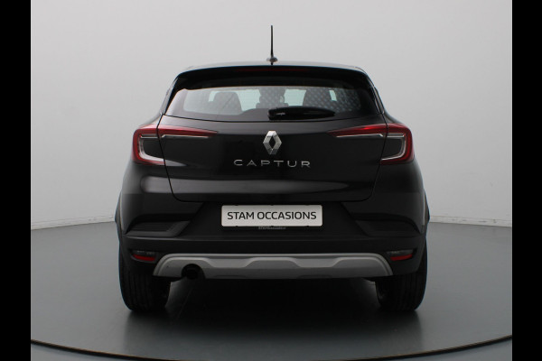 Renault Captur 100pk TCe Zen Airco | Cruise | Carplay