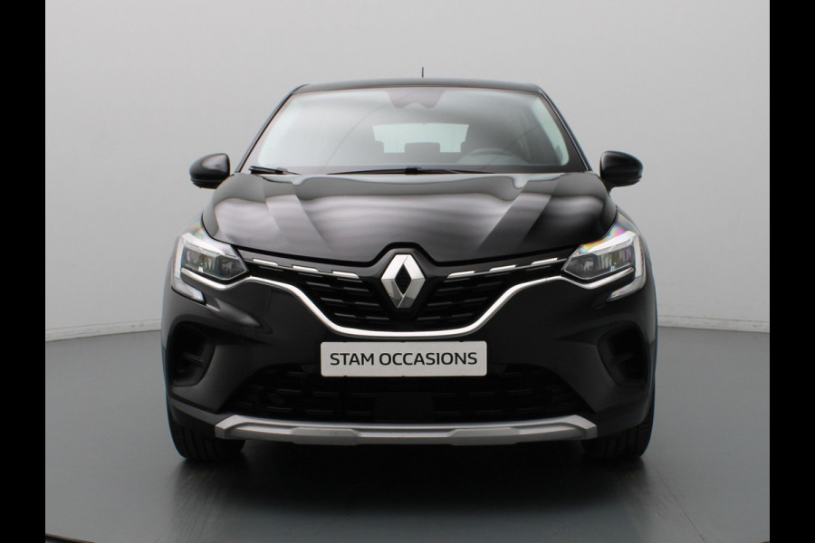 Renault Captur 100pk TCe Zen Airco | Cruise | Carplay