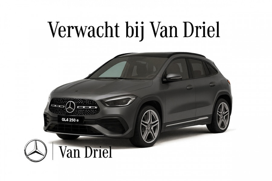 Mercedes-Benz GLA 250 e AMG Line | Pano Night Carplay