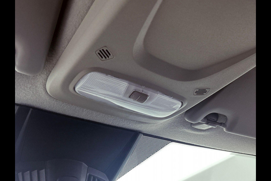 Ford Transit Custom 300 2.0 TDCI L2H1 Limited Dubbele Cabine Automaat Navigatie Airco 2 Schuifdeuren Trekhaak Parkeersensoren Carplay DAB