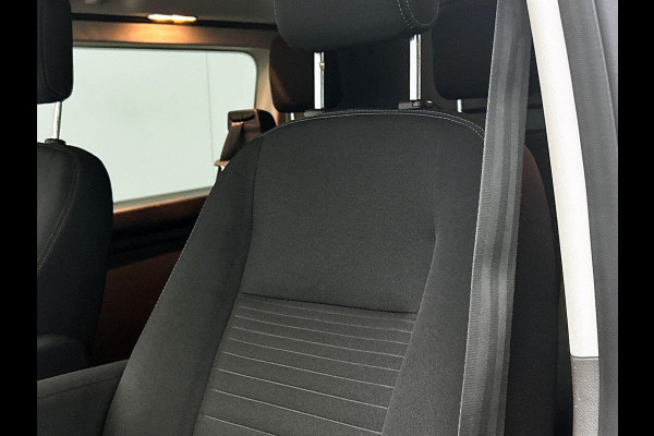 Ford Transit Custom 300 2.0 TDCI L2H1 Limited Dubbele Cabine Automaat Navigatie Airco 2 Schuifdeuren Trekhaak Parkeersensoren Carplay DAB