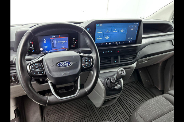 Ford Transit Custom 300 2.0 TDCI L2H1 Trend Automaat Airco Cruise Navigatie Parkeersensoren Camera Carplay/ Android auto