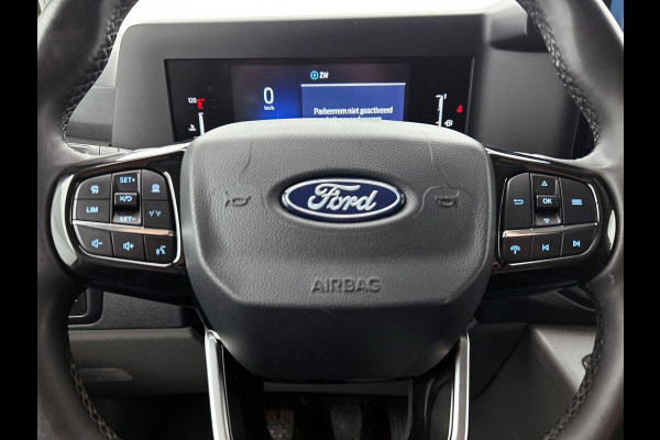 Ford Transit Custom 300 2.0 TDCI L2H1 Trend Automaat Airco Cruise Navigatie Parkeersensoren Camera Carplay/ Android auto