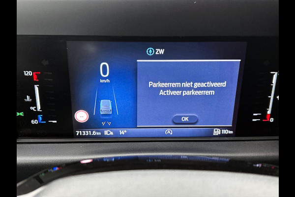 Ford Transit Custom 300 2.0 TDCI L2H1 Trend Automaat Airco Cruise Navigatie Parkeersensoren Camera Carplay/ Android auto