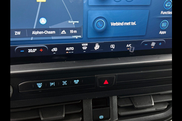 Ford Transit Custom 300 2.0 TDCI L2H1 Trend Automaat Airco Cruise Navigatie Parkeersensoren Camera Carplay/ Android auto