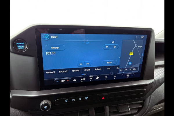 Ford Transit Custom 300 2.0 TDCI L2H1 Trend Automaat Airco Cruise Navigatie Parkeersensoren Camera Carplay/ Android auto