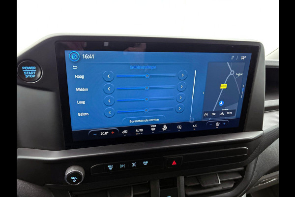 Ford Transit Custom 300 2.0 TDCI L2H1 Trend Automaat Airco Cruise Navigatie Parkeersensoren Camera Carplay/ Android auto