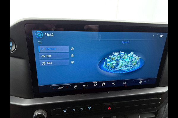 Ford Transit Custom 300 2.0 TDCI L2H1 Trend Automaat Airco Cruise Navigatie Parkeersensoren Camera Carplay/ Android auto