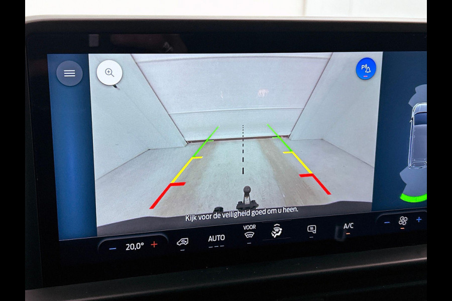 Ford Transit Custom 300 2.0 TDCI L2H1 Trend Automaat Airco Cruise Navigatie Parkeersensoren Camera Carplay/ Android auto