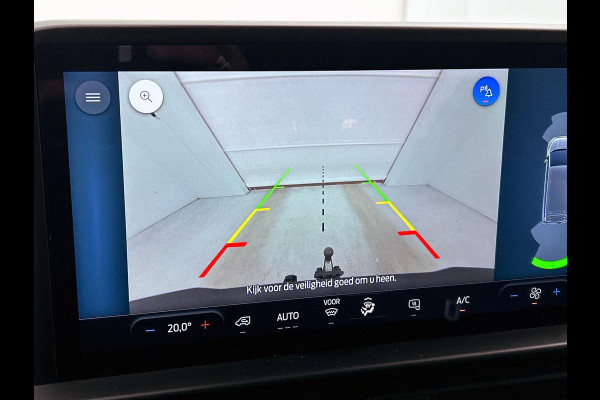 Ford Transit Custom 300 2.0 TDCI L2H1 Trend Automaat Airco Cruise Navigatie Parkeersensoren Camera Carplay/ Android auto