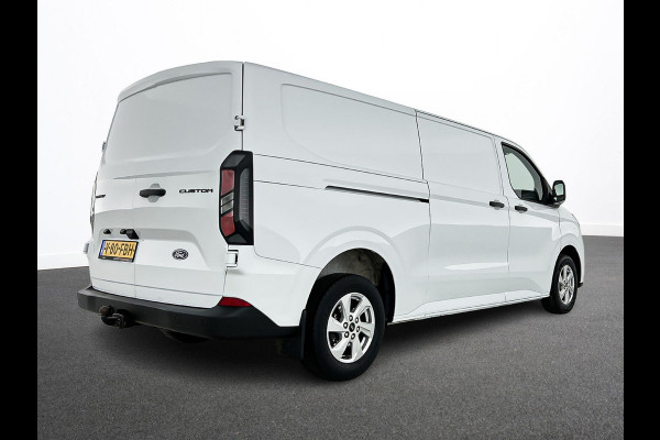 Ford Transit Custom 300 2.0 TDCI L2H1 Trend Automaat Airco Cruise Navigatie Parkeersensoren Camera Carplay/ Android auto