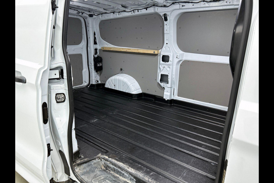 Ford Transit Custom 300 2.0 TDCI L2H1 Trend Automaat Airco Cruise Navigatie Parkeersensoren Camera Carplay/ Android auto