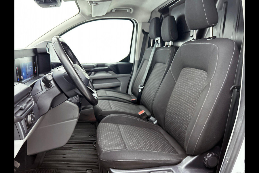 Ford Transit Custom 300 2.0 TDCI L2H1 Trend Automaat Airco Cruise Navigatie Parkeersensoren Camera Carplay/ Android auto