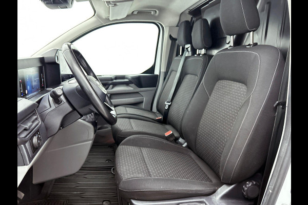 Ford Transit Custom 300 2.0 TDCI L2H1 Trend Automaat Airco Cruise Navigatie Parkeersensoren Camera Carplay/ Android auto