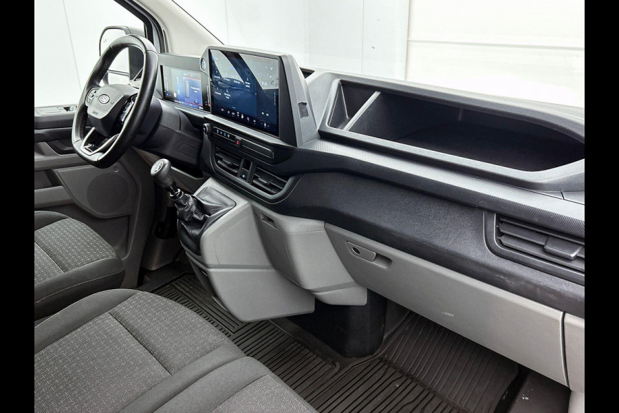 Ford Transit Custom 300 2.0 TDCI L2H1 Trend Automaat Airco Cruise Navigatie Parkeersensoren Camera Carplay/ Android auto