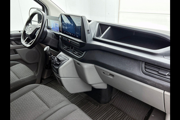 Ford Transit Custom 300 2.0 TDCI L2H1 Trend Automaat Airco Cruise Navigatie Parkeersensoren Camera Carplay/ Android auto