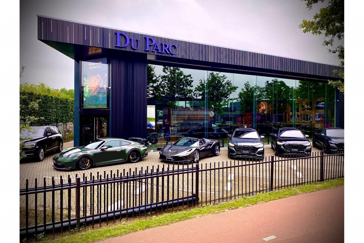 BMW X5 X-Drive 45 E High Executive M-Pakket