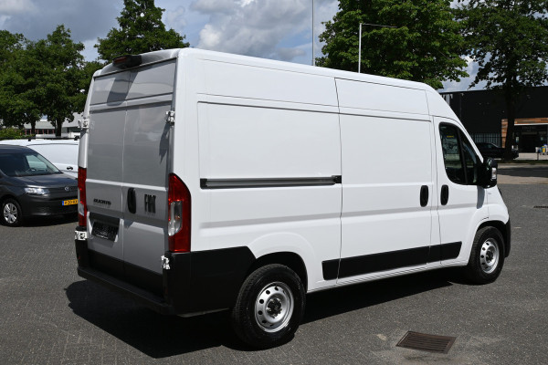 Fiat Ducato 2.2 MultiJet 140 pk L2H2 3.5t Airco, Camera