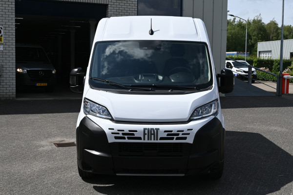 Fiat Ducato 2.2 MultiJet 140 pk L2H2 3.5t Airco, Camera