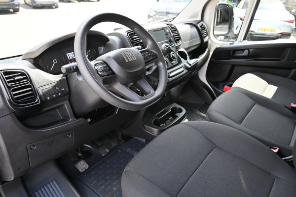 Fiat Ducato 2.2 MultiJet 140 pk L2H2 3.5t Airco, Camera