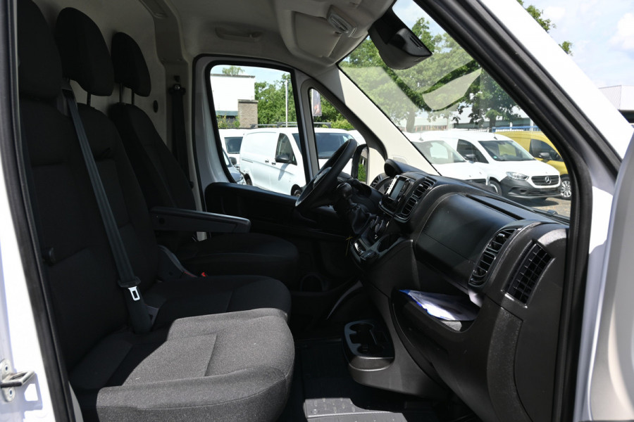 Fiat Ducato 2.2 MultiJet 140 pk L2H2 3.5t Airco, Camera