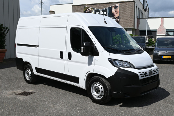 Fiat Ducato 2.2 MultiJet 140 pk L2H2 3.5t Airco, Camera