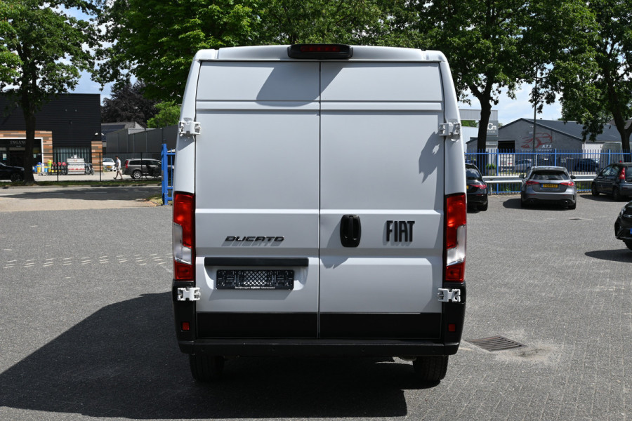 Fiat Ducato 2.2 MultiJet 140 pk L2H2 3.5t Airco, Camera