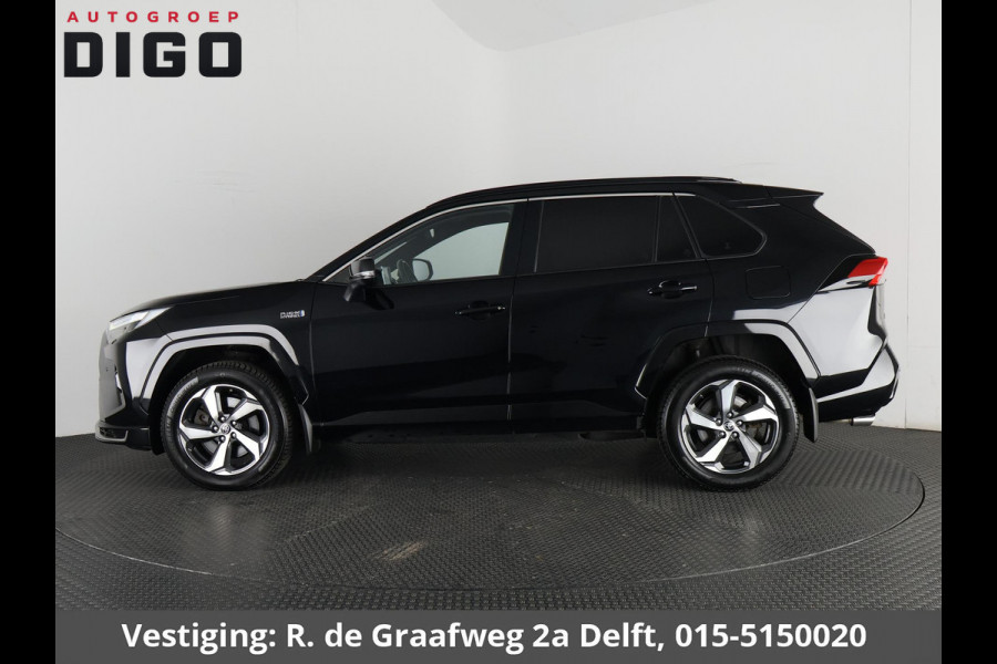 Toyota RAV4 2.5 Plug-in Hybrid AWD Business Plus | Stuur-/Stoelverwarming voor & achter | Apple Carplay & AndroidAUTO | Adapt.Cruise Control |