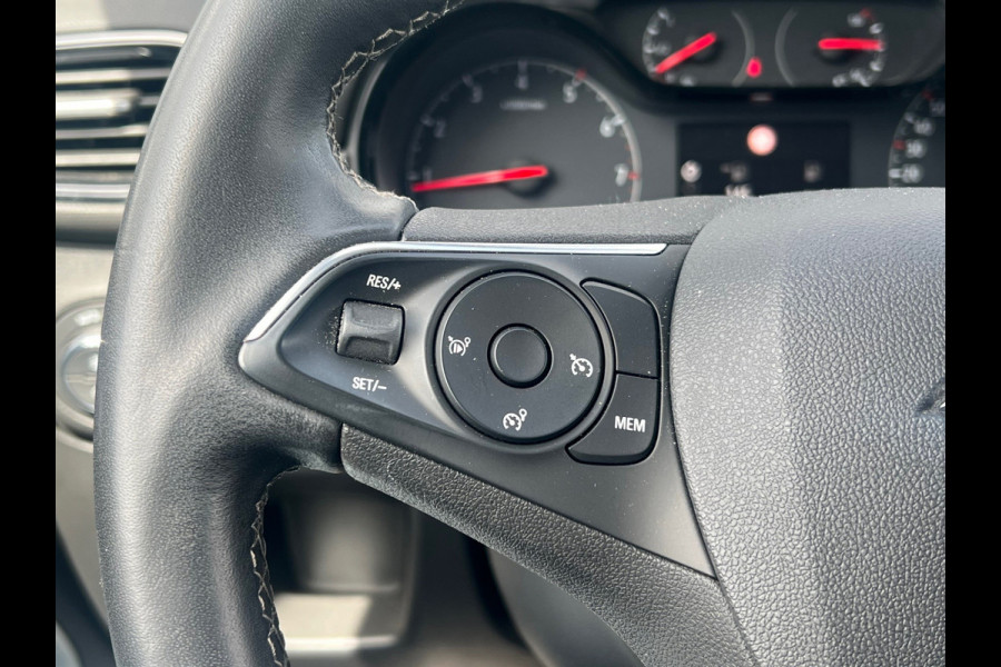 Opel Crossland X BWJ 12-2020 | 1.2T 131PK Edition 2020 NIEUW!! | TREKHAAK | CLIMA | CAMERA A | NAVI | CARPLAY | PDC 2X | PRIVACY GLASS |