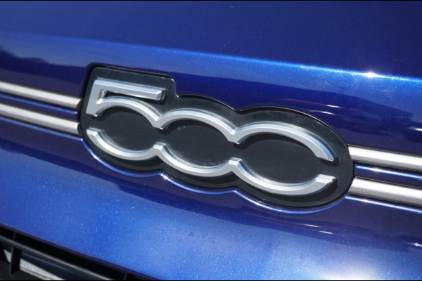 Fiat 500X 131PK Hybrid Sport | AUTOMAAT | CAMERA | SPORTSTUUR | NAVI