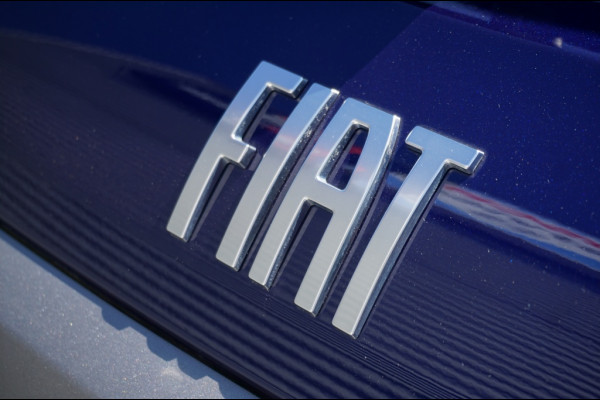 Fiat 500X 131PK Hybrid Sport | AUTOMAAT | CAMERA | SPORTSTUUR | NAVI