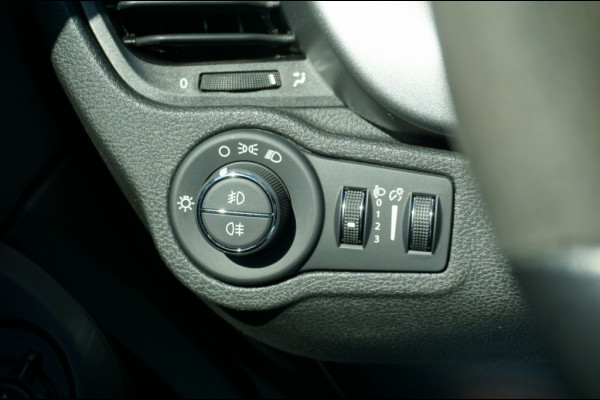 Fiat 500X 131PK Hybrid Sport | AUTOMAAT | CAMERA | SPORTSTUUR | NAVI