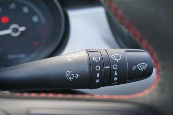 Fiat 500X 131PK Hybrid Sport | AUTOMAAT | CAMERA | SPORTSTUUR | NAVI