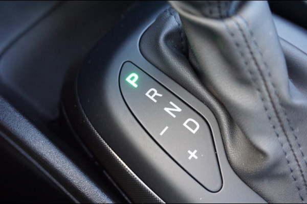Fiat 500X 131PK Hybrid Sport | AUTOMAAT | CAMERA | SPORTSTUUR | NAVI