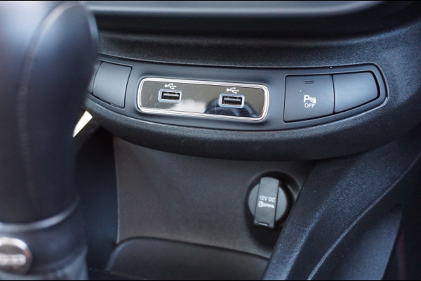 Fiat 500X 131PK Hybrid Sport | AUTOMAAT | CAMERA | SPORTSTUUR | NAVI
