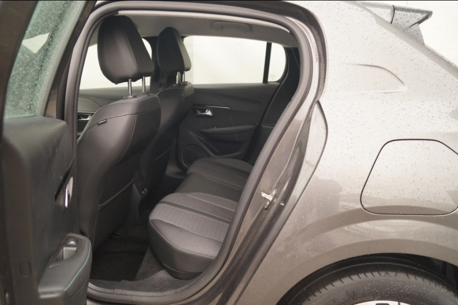 Peugeot 208 1.2 PureTech Allure -NAVI-ECC-PDC-CRUISE-