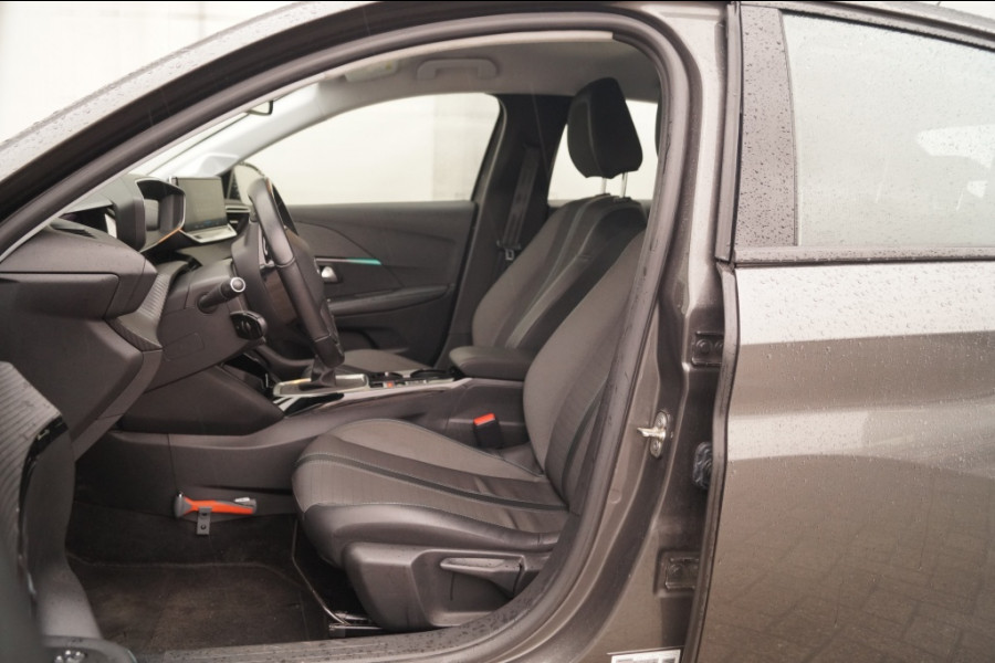 Peugeot 208 1.2 PureTech Allure -NAVI-ECC-PDC-CRUISE-
