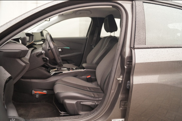 Peugeot 208 1.2 PureTech Allure -NAVI-ECC-PDC-CRUISE-