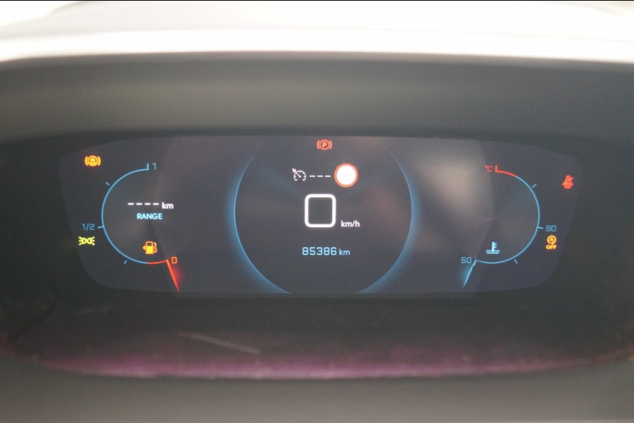 Peugeot 208 1.2 PureTech Allure -NAVI-ECC-PDC-CRUISE-