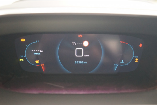 Peugeot 208 1.2 PureTech Allure -NAVI-ECC-PDC-CRUISE-