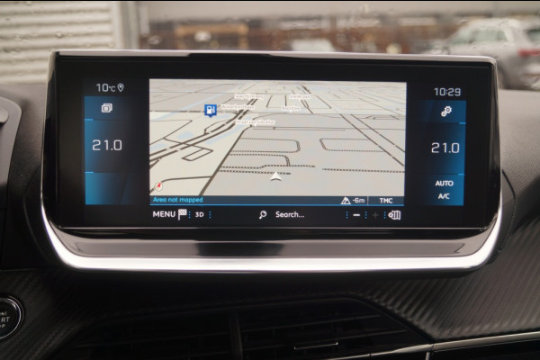 Peugeot 208 1.2 PureTech Allure -NAVI-ECC-PDC-CRUISE-
