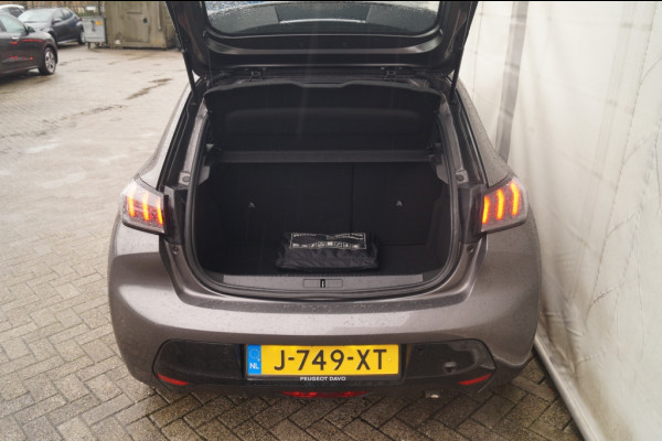 Peugeot 208 1.2 PureTech Allure -NAVI-ECC-PDC-CRUISE-