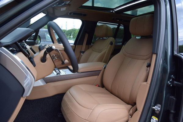 Land Rover Range Rover P550e Autobiography PHEV