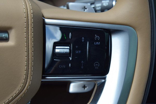 Land Rover Range Rover P550e Autobiography PHEV