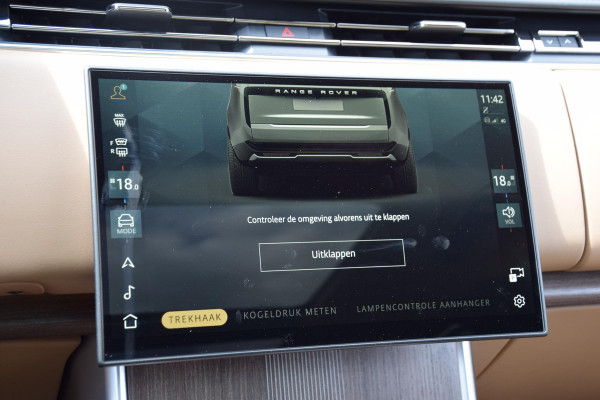Land Rover Range Rover P550e Autobiography PHEV